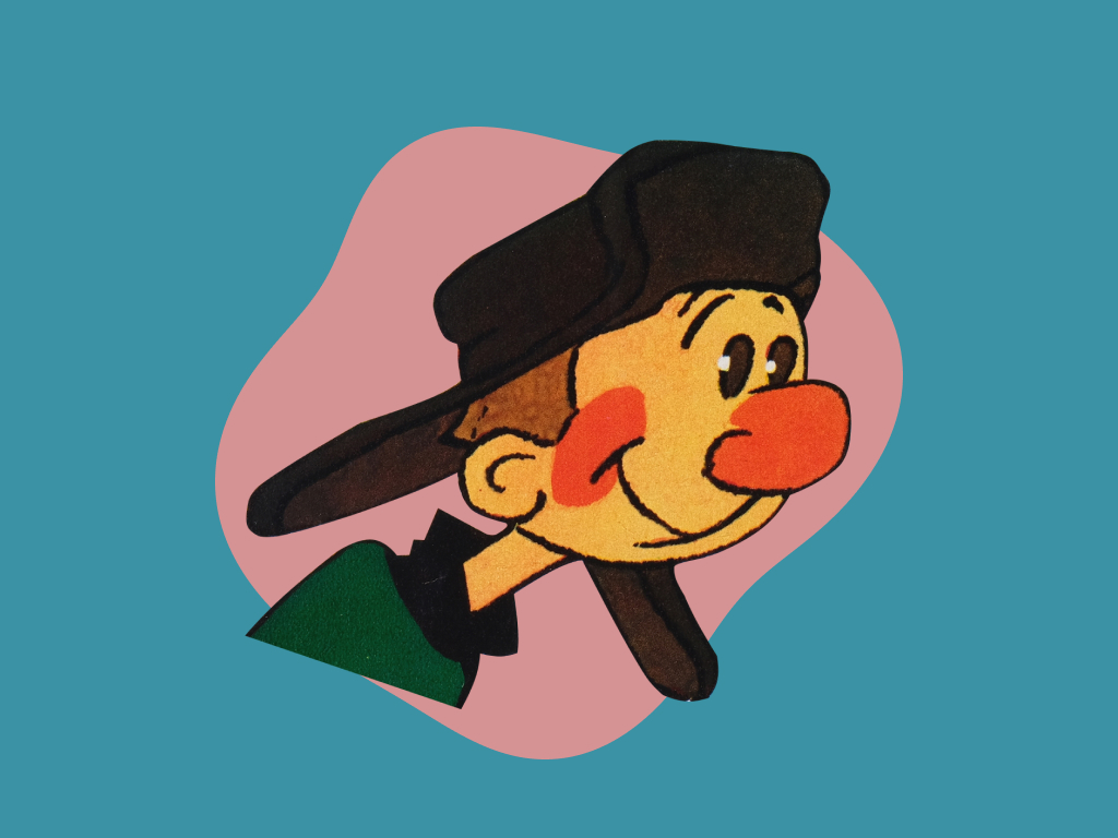 «Снежные дорожки». История