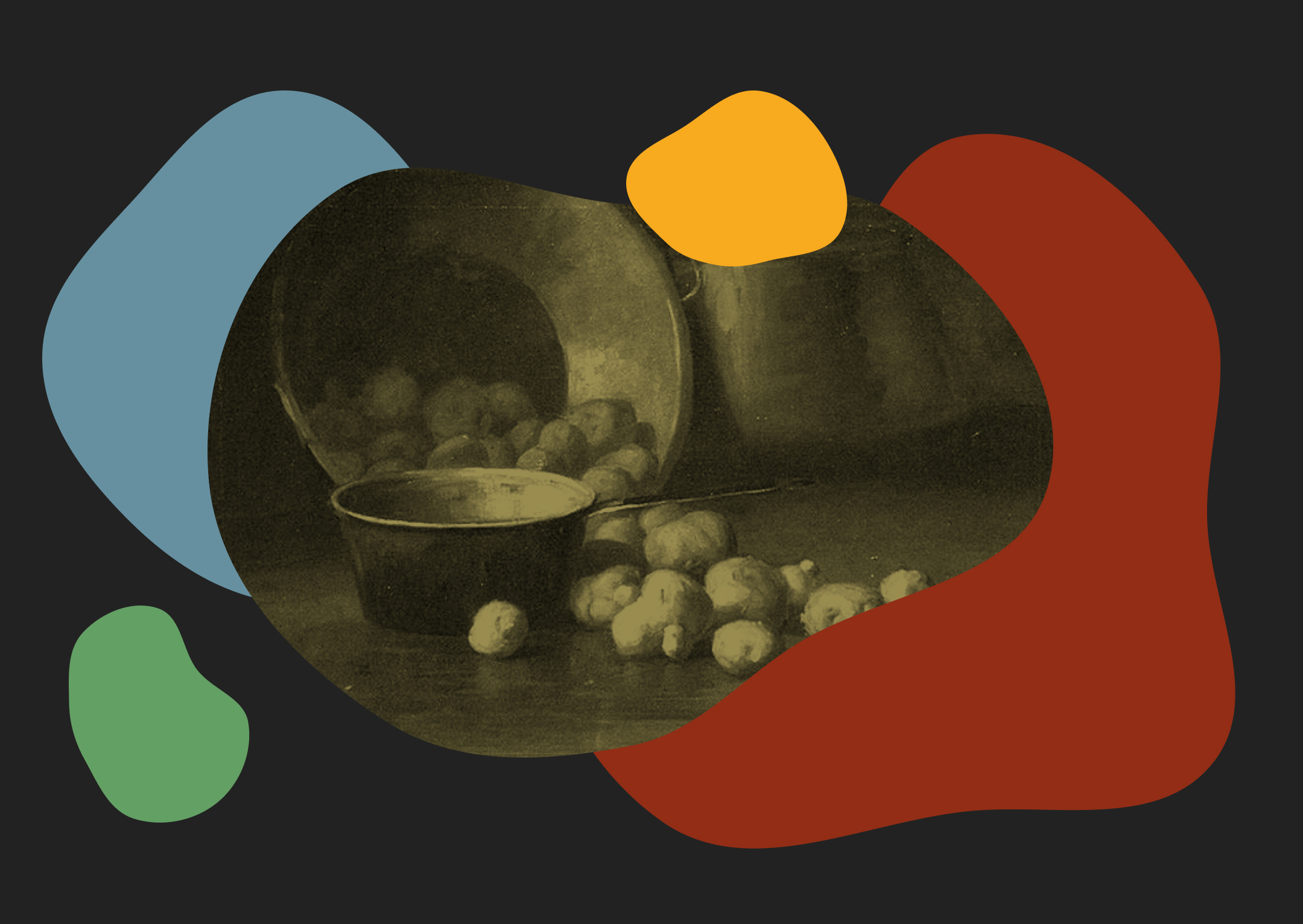 Посуда MASHA YAKUSH