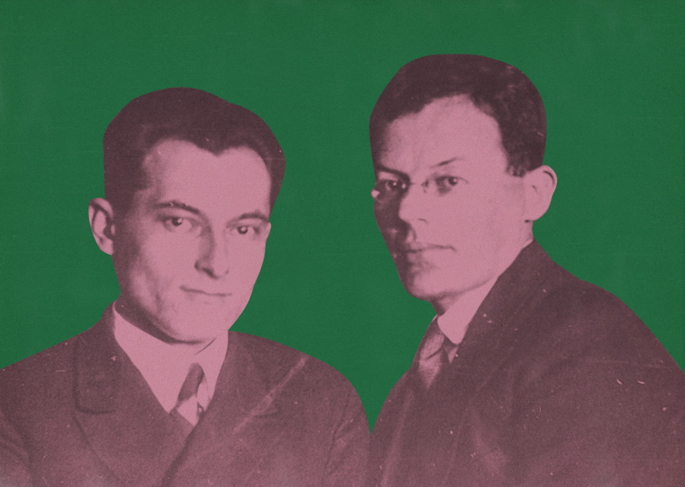 Тысяча и один день, или Новая Шахерезада